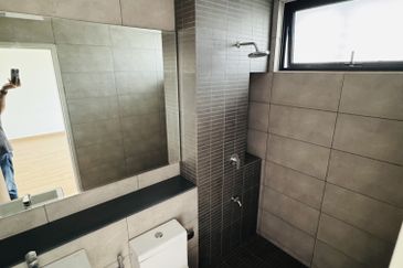 Ilham Residence @ City of Elmina