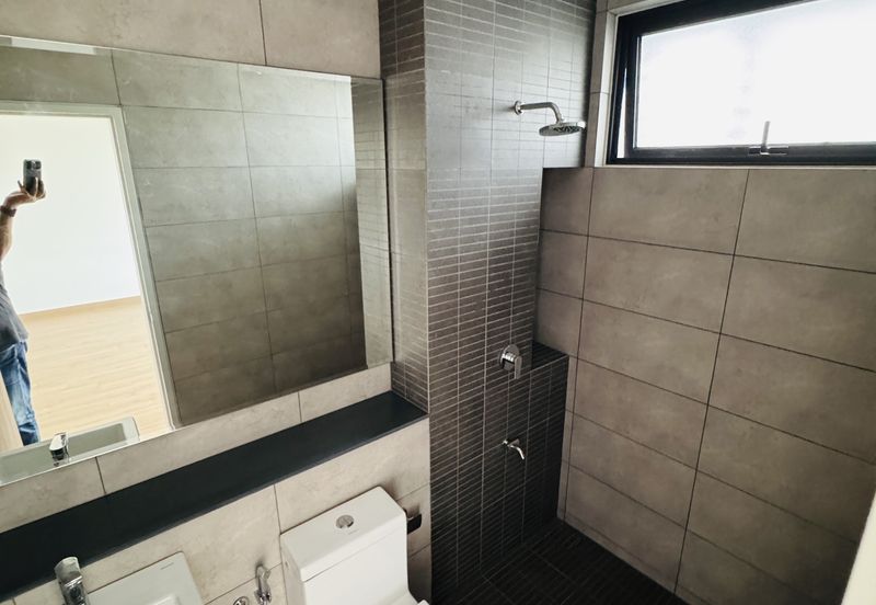 Ilham Residence @ City of Elmina