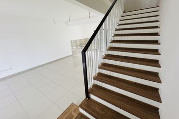 Ilham Residence @ City of Elmina