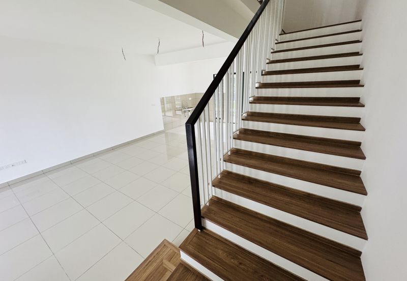 Ilham Residence @ City of Elmina