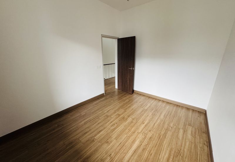 Ilham Residence @ City of Elmina