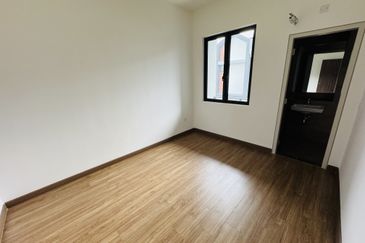 Ilham Residence @ City of Elmina