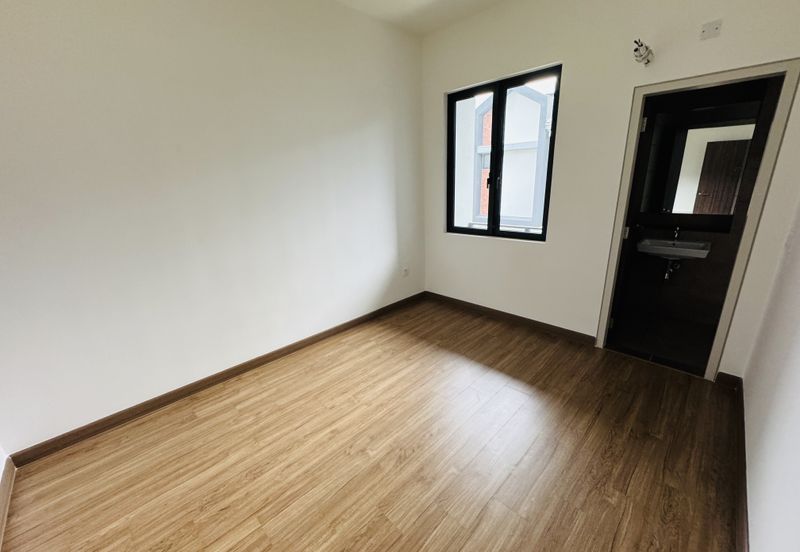 Ilham Residence @ City of Elmina