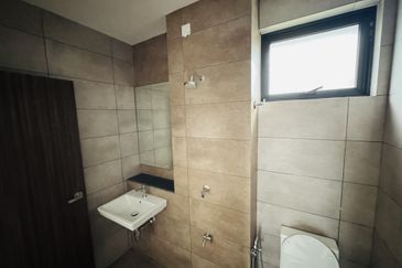 Ilham Residence @ City of Elmina