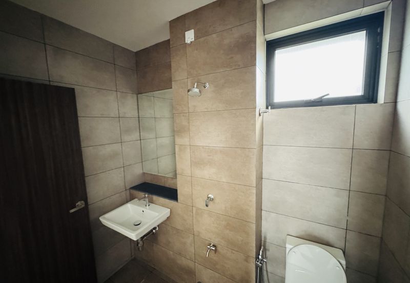 Ilham Residence @ City of Elmina