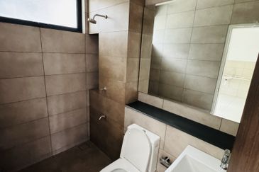 Ilham Residence @ City of Elmina