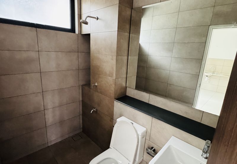 Ilham Residence @ City of Elmina