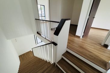 Ilham Residence @ City of Elmina