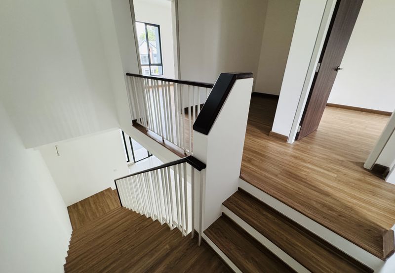 Ilham Residence @ City of Elmina