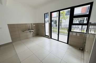 Ilham Residence @ City of Elmina