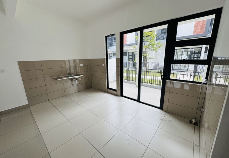 Ilham Residence @ City of Elmina