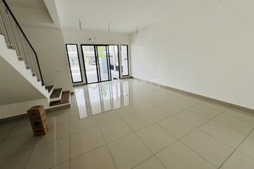 Ilham Residence @ City of Elmina