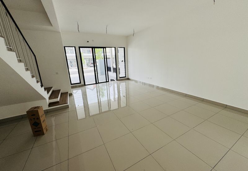 Ilham Residence @ City of Elmina