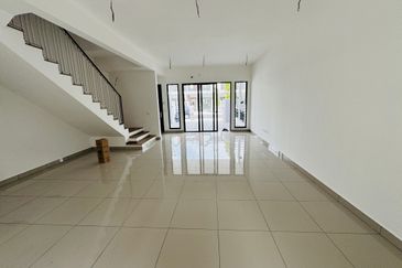 Ilham Residence @ City of Elmina