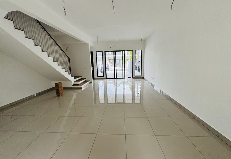 Ilham Residence @ City of Elmina