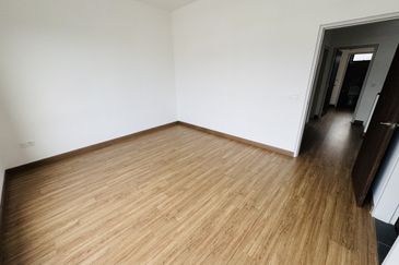 Ilham Residence @ City of Elmina