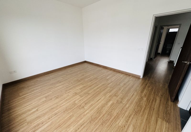 Ilham Residence @ City of Elmina