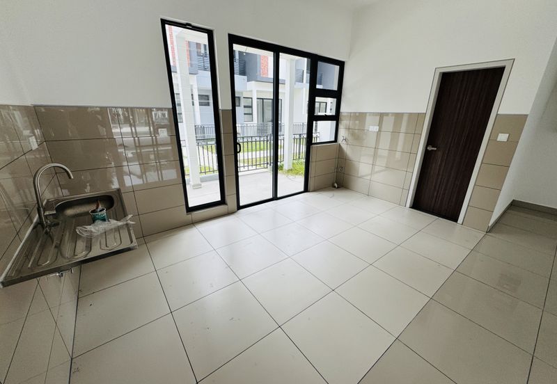 Ilham Residence @ City of Elmina