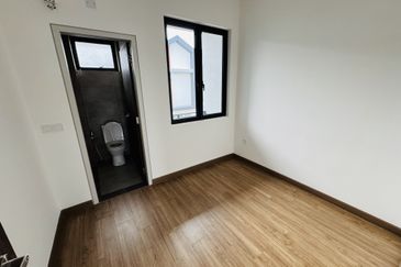 Ilham Residence @ City of Elmina