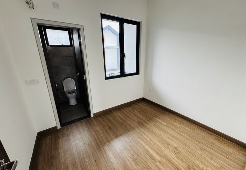 Ilham Residence @ City of Elmina