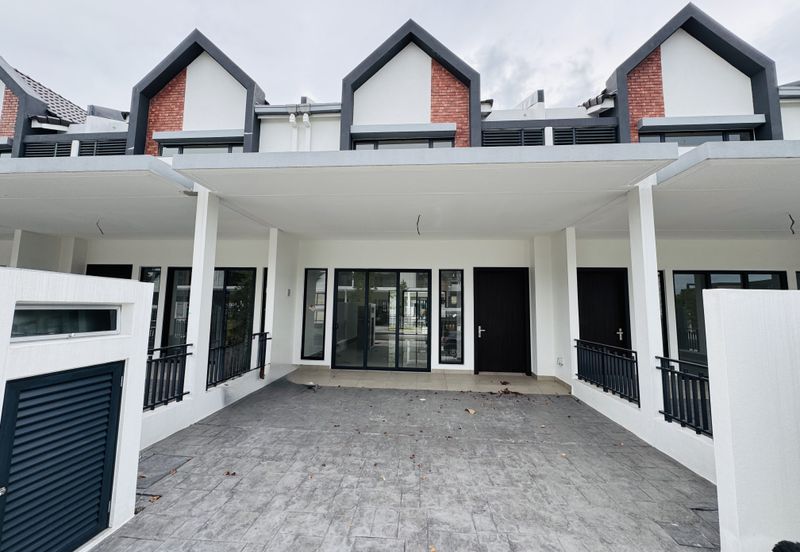 Ilham Residence @ City of Elmina