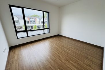 Ilham Residence @ City of Elmina