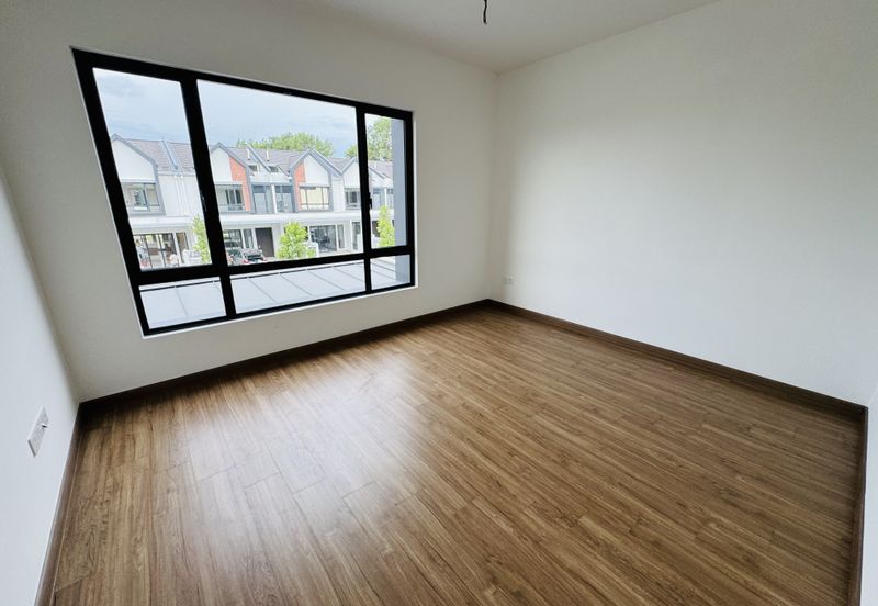 Ilham Residence @ City of Elmina