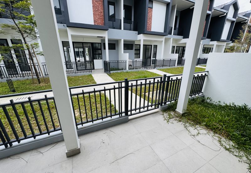 Ilham Residence @ City of Elmina