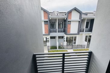 Ilham Residence @ City of Elmina