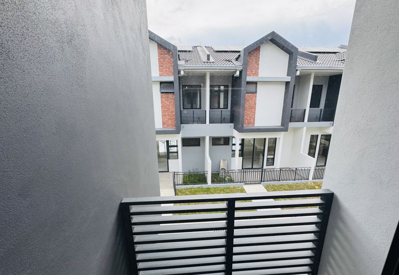 Ilham Residence @ City of Elmina