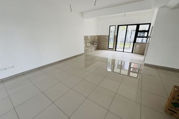 Ilham Residence @ City of Elmina