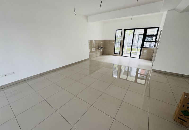 Ilham Residence @ City of Elmina