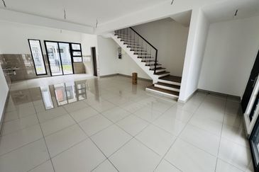 Ilham Residence @ City of Elmina