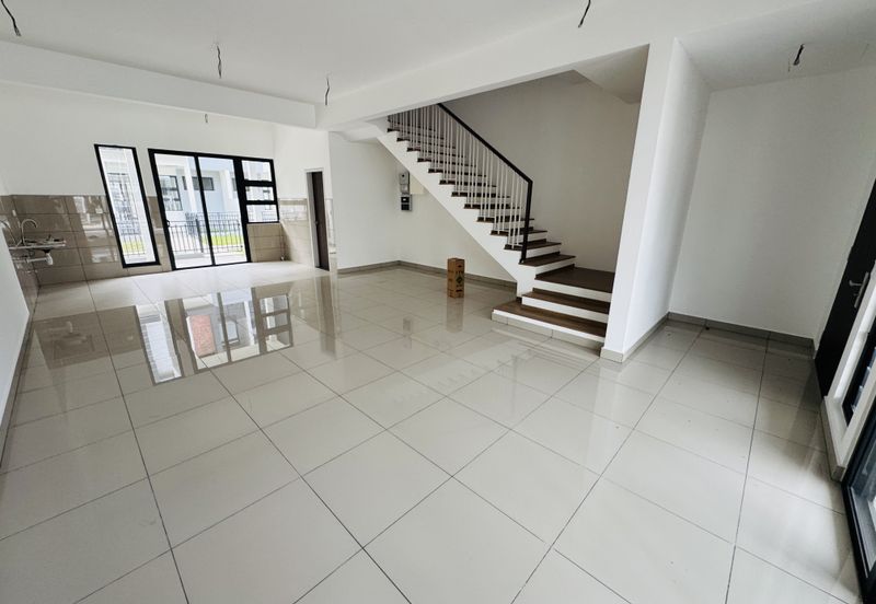 Ilham Residence @ City of Elmina