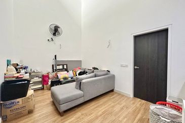 Elmina Green Three @ City of Elmina