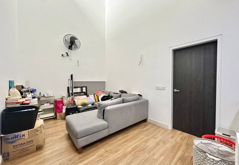 Elmina Green Three @ City of Elmina