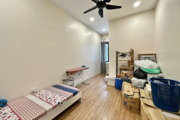 Elmina Green Three @ City of Elmina