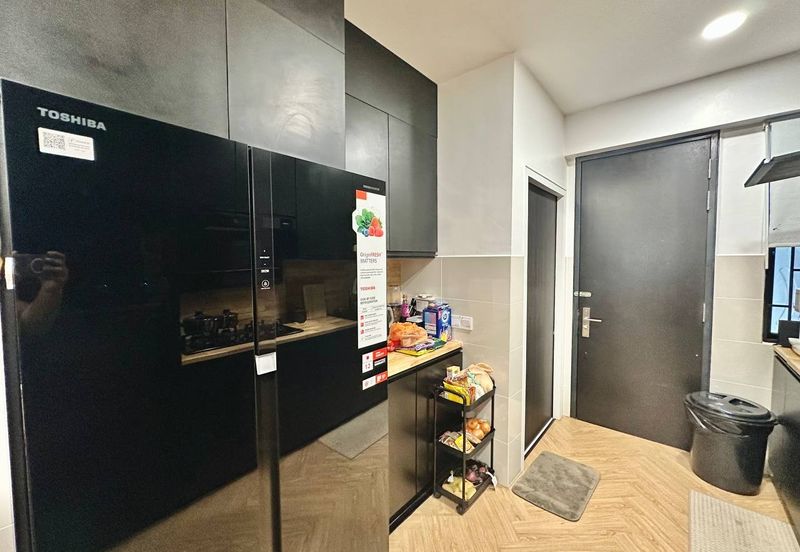 Elmina Green Three @ City of Elmina