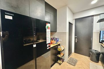 Elmina Green Three @ City of Elmina