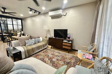 Elmina Green Three @ City of Elmina