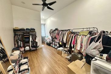 Elmina Green Three @ City of Elmina