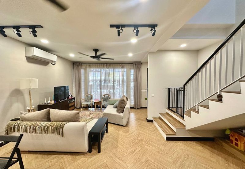 Elmina Green Three @ City of Elmina