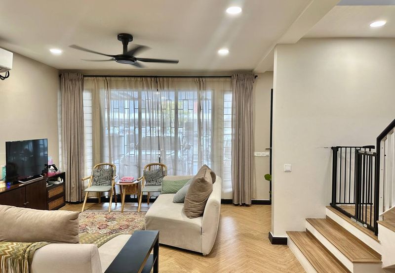 Elmina Green Three @ City of Elmina