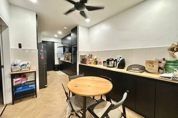 Elmina Green Three @ City of Elmina