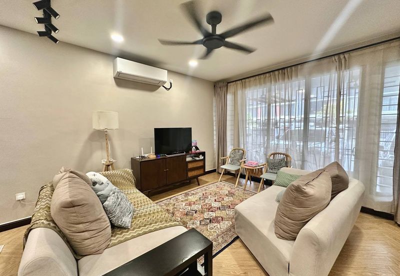 Elmina Green Three @ City of Elmina