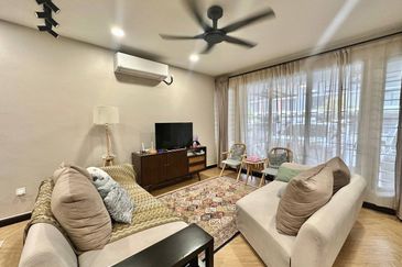 Elmina Green Three @ City of Elmina