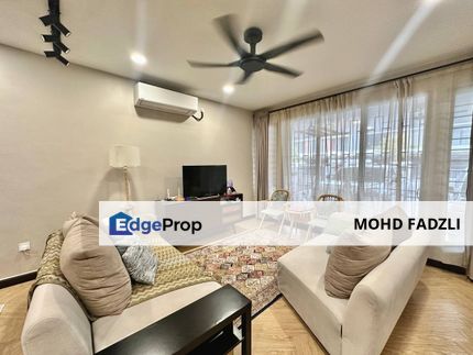 Reno Unit Elmina Green 3 Elmina West, Selangor, Sungai Buloh