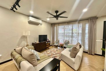 Elmina Green Three @ City of Elmina