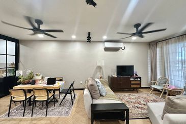 Elmina Green Three @ City of Elmina