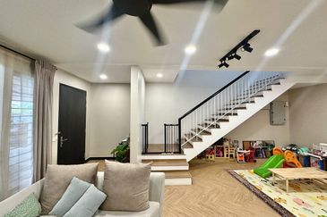 Elmina Green Three @ City of Elmina